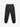 Cene Faded Black Blank Bottoms